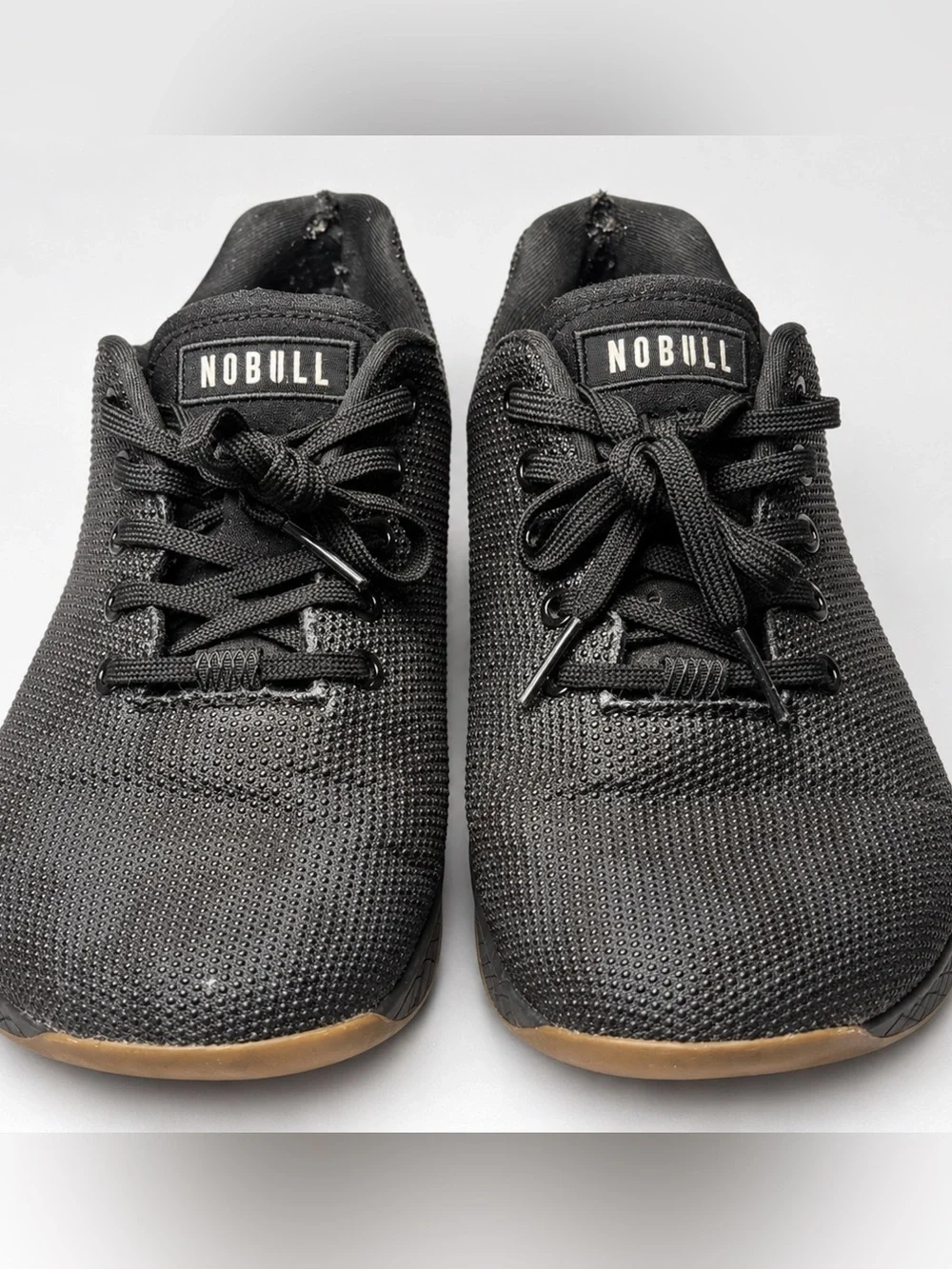 NOBULL pre owned